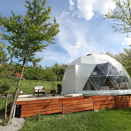 Glamping Beograd * Vranic (Belgrade)