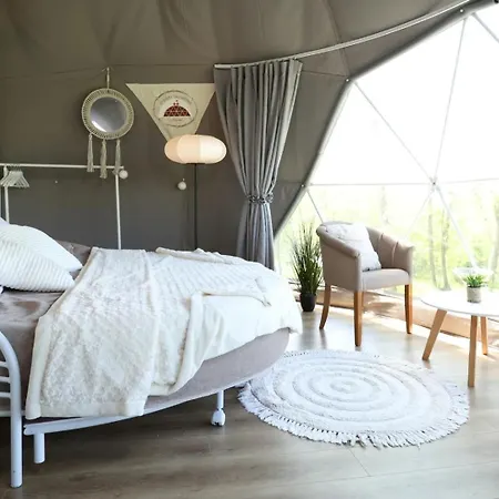 Glamping Beograd Vranic (Belgrade)