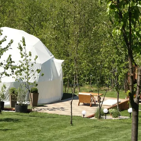 Glamping Beograd Vranic (Belgrade)
