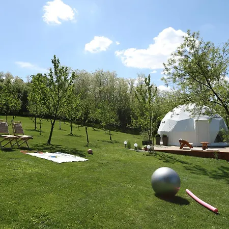 Glamping Beograd *