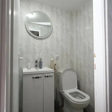 Glamping Beograd Vranic (Belgrade)