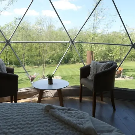Glamping Beograd