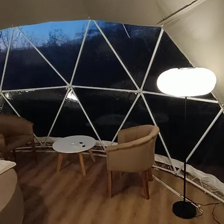 Glamping Beograd Vranic (Belgrade)