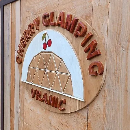 Glamping Beograd *