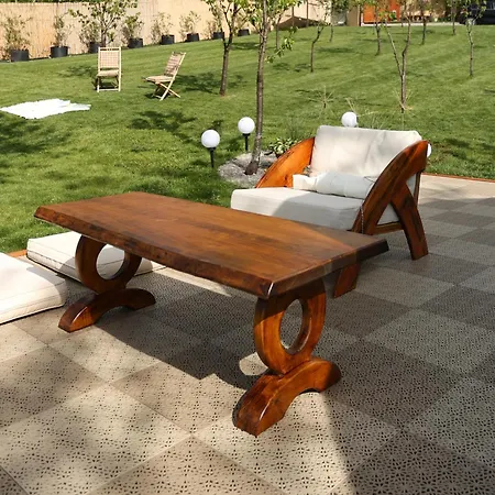 Glamping Beograd
