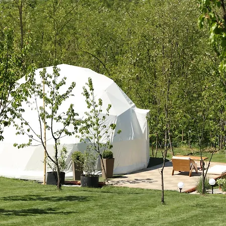 Glamping Beograd