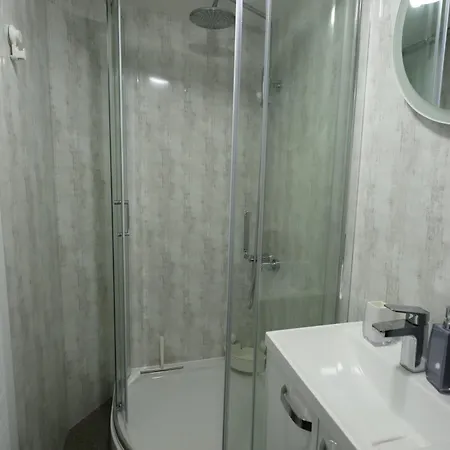 Glamping Beograd Luxury tent *