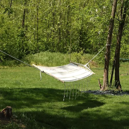 Luxury tent Glamping Beograd