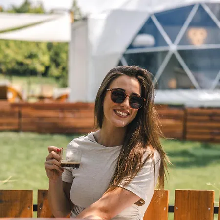 Glamping Beograd Vranic (Belgrade)